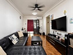 Blk 217 Yishun Gardens (Yishun), HDB 3 Rooms #612734781